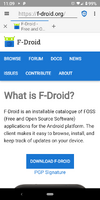 F-Droid Working Fine.png